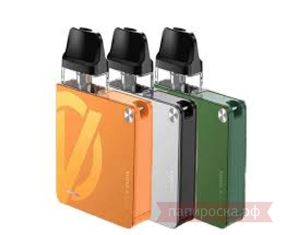 Vaporesso XROS 3 Nano (1000mAh) - Vaporesso XROS 3 Nano (1000mAh) -